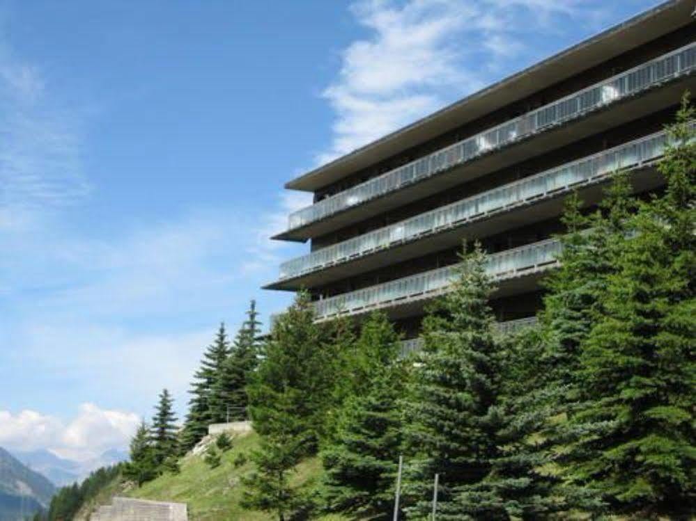 Resort Hotel Palace 2 Sestriere Exterior photo